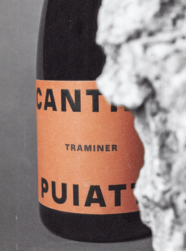 Cantina Puiatti - Winery